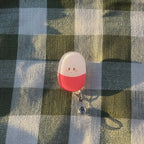 Pill Badge Reel