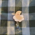 Moon Badge Reel