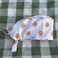 Cookie Scrub Cap