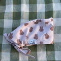 Bunny Scrub Cap